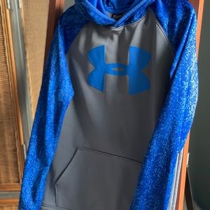 Under Armour Hoodie